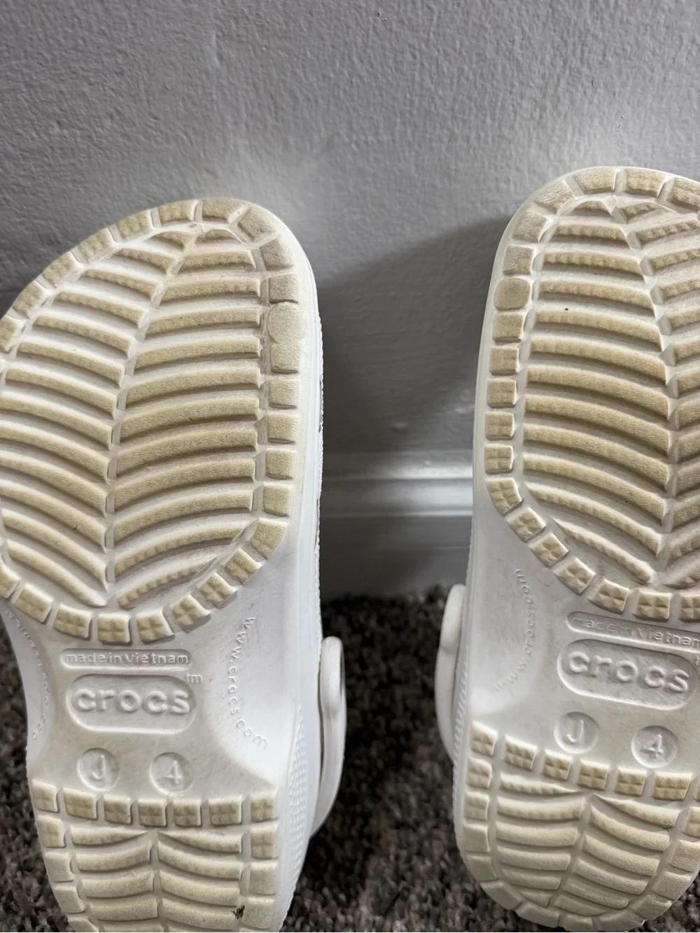 CROCS classic kids
